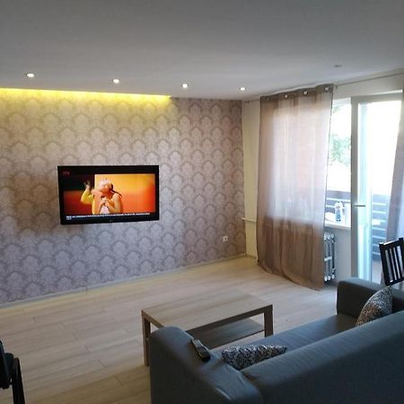 Apartamento Studija Centre Klaipėda Exterior foto