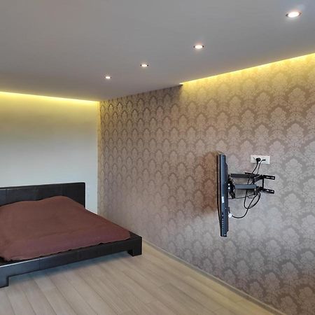 Apartamento Studija Centre Klaipėda Exterior foto