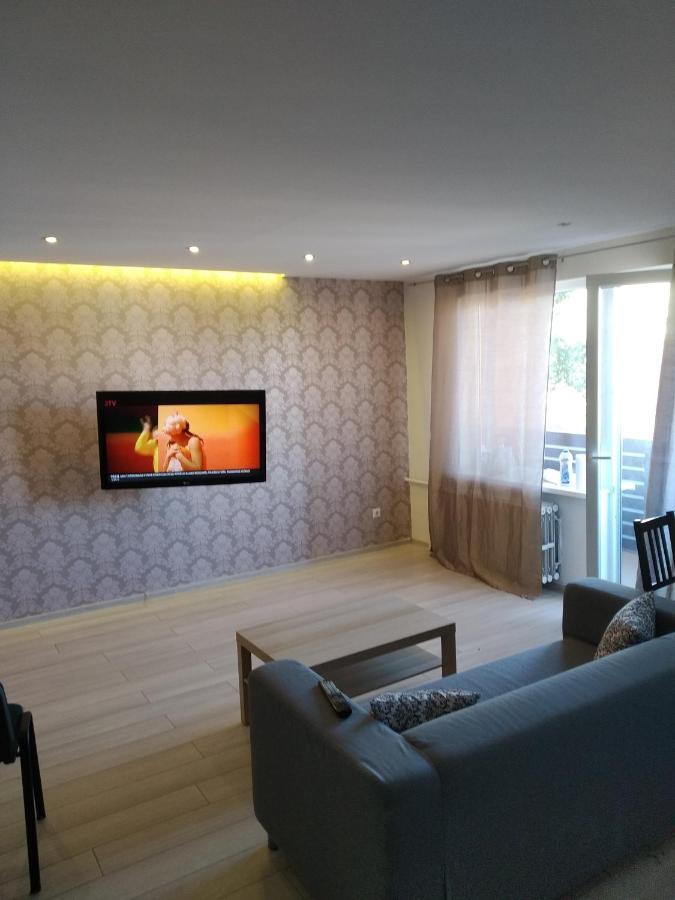 Apartamento Studija Centre Klaipėda Exterior foto
