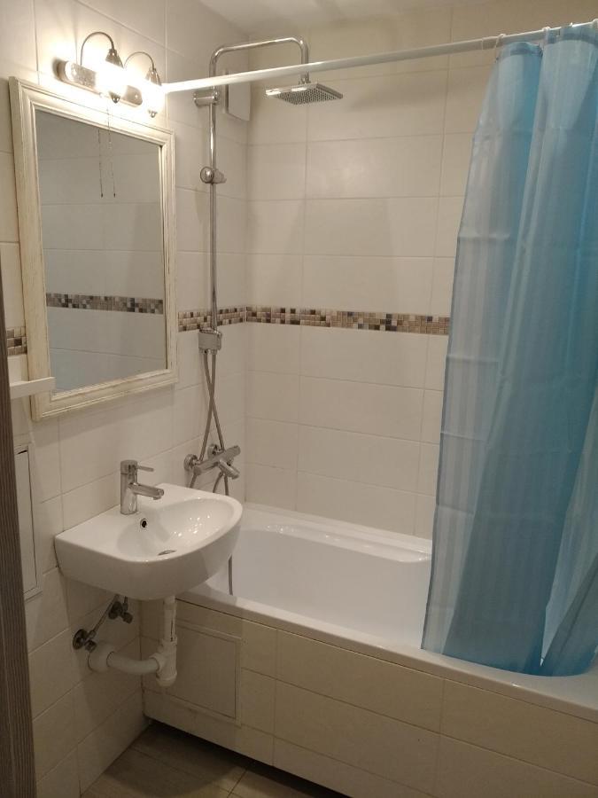 Apartamento Studija Centre Klaipėda Exterior foto